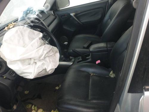Køleventilator elektrisk TOYOTA RAV 4 II (_A2_) 2.0 D 4WD (CLA20_, CLA21_, CLA20R, CLA21R) | BP22298207M35 