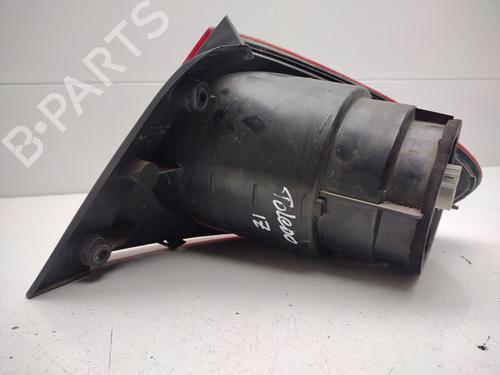 Left taillight SEAT TOLEDO III (5P2) | BP30886923C34