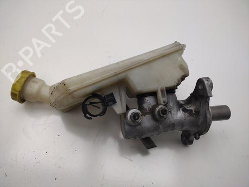 Brake master cylinder PEUGEOT 207 (WA_, WC_) 1.4 16V | BP31626835M77 