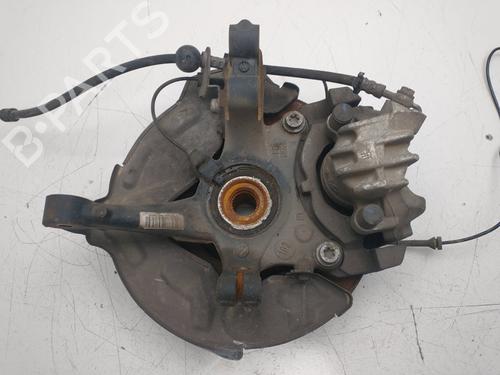 Right front steering knuckle BMW 3 Compact (E46) 318 td | BP34703069M26 - Image 3