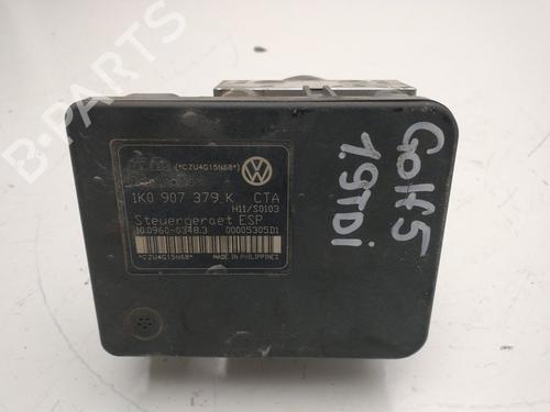 ABS pump VW GOLF V (1K1)  | BP25288535M43 