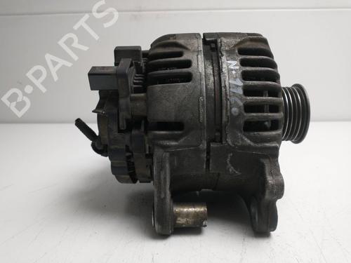 Alternator VW GOLF V (1K1)  | BP16251431M7 