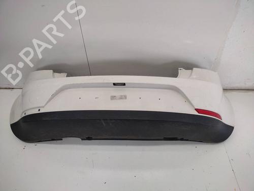 Used Rear bumper SEAT IBIZA IV (6J5, 6P1) [2008-2017]  12340402