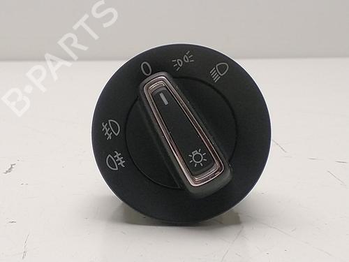 Hovedlysbryter SEAT LEON (5F1) [2012-2021]  30575565