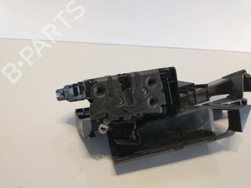 Front right lock FORD FOCUS II (DA_, HCP, DP) 1.8 TDCi | BP7506866C97 