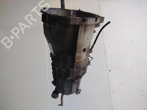 Gearbox BMW 3 (E46) 320 d | BP31191247M3 