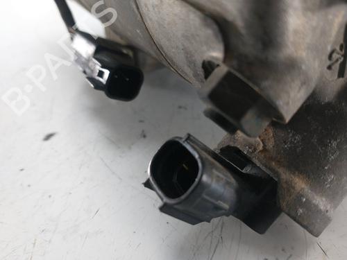 AC compressor FORD FOCUS III Turnier 1.0 EcoBoost | BP9744524M34 