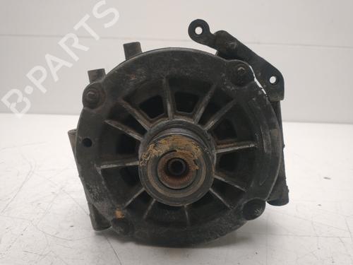 Used Alternator Alternator MERCEDES-BENZ C-CLASS Coupe (CL203) C 220 CDI (203.708) (150 hp) 36223697 36223697