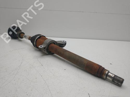 Right front driveshaft MINI MINI CLUBVAN (R55) Cooper D | BP39563120M39 - Image 5
