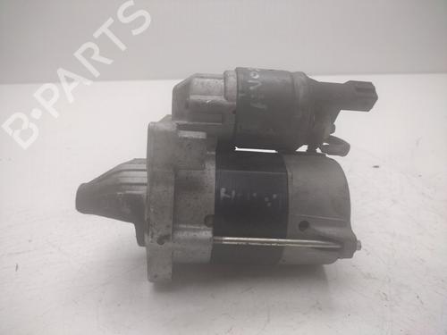Startmotor CITROËN BERLINGO (ER_, EC_) 1.2 PureTech 110 (110 hp) 28584698