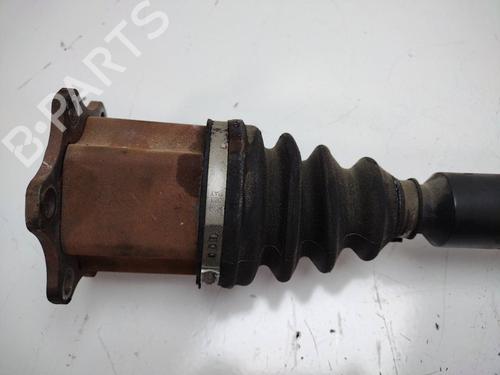 Right front driveshaft VW PASSAT B6 (3C2) 2.0 TDI | BP17745921M39 