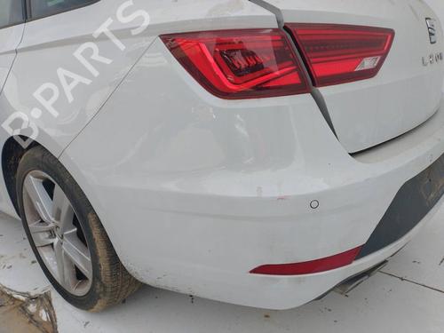 Used Rear bumper Rear bumper SEAT LEON Sportstourer (KL8, KLD) [2020-2026] 40494912 40494912