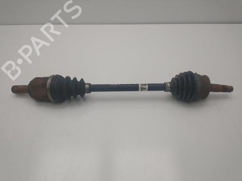 Antriebswelle links vorne für OPEL CORSA D (S07) 1.2 (L08, L68) (80 hp) 29865736