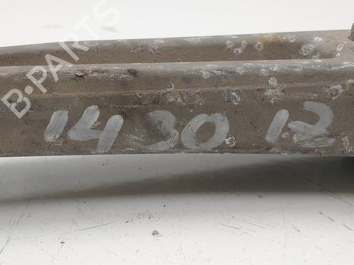 Left front suspension arm AUDI A4 B8 (8K2) | BP35918436M12 - Image 2