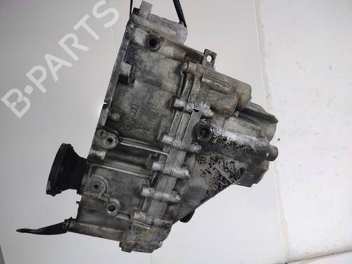 Gearbox SEAT ALTEA (5P1) 2.0 TDI 16V | BP18107987M3 