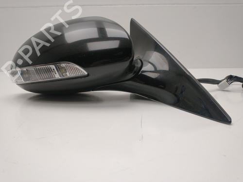 Right mirror MERCEDES-BENZ CLS (C219)  | BP23092942C27 