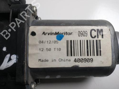 Left rear window motor HYUNDAI SANTA FÉ II (CM)  | BP11844347E23 