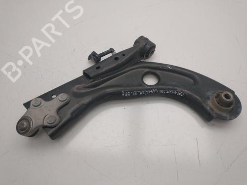 Used Right front suspension arm PEUGEOT 308 I (4A_, 4C_) [2007-2016]  32266591