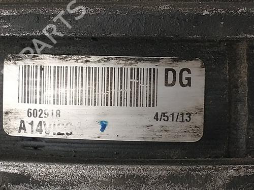 Alternator BMW 5 (E39) 520 d | BP36161729M7 - Image 7