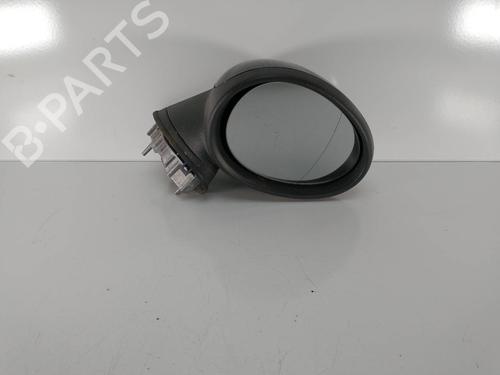 Used Right mirror MINI MINI (R56) [2005-2014]  11287722