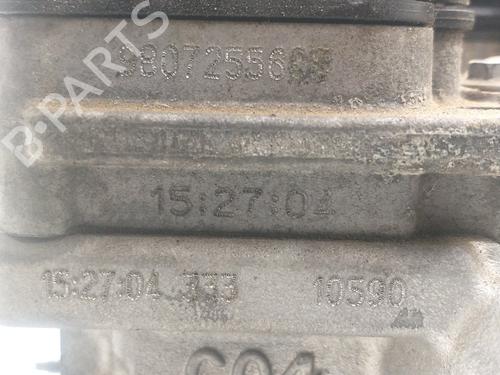 Cylinder head CITROËN JUMPER II Van 2.0 BlueHDi 130 | BP32164862M5  - Image 5