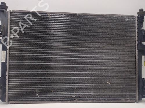 Water radiator DACIA SANDERO | BP36432441M31 - Image 3