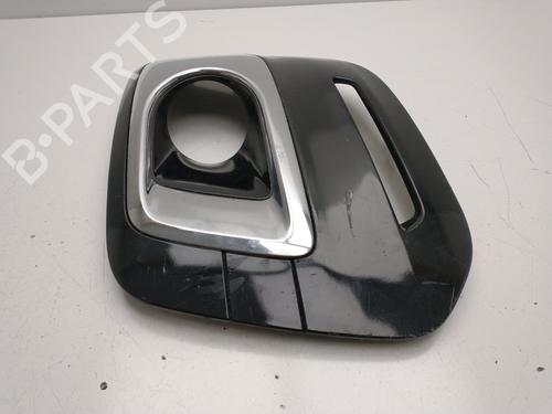 Grill CITROËN C3 Picasso (SH_) | BP30901384C40 - Image 5