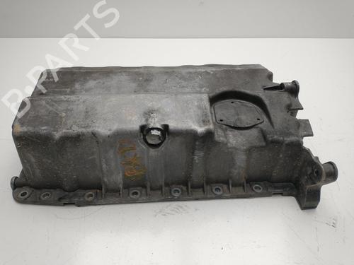 Used Oil sump Oil sump SEAT LEON (1P1) 2.0 TDI (140 hp) 40436042 40436042