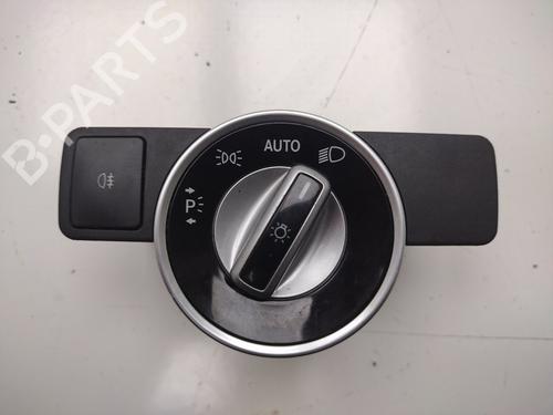 Used Headlight switch MERCEDES-BENZ E-CLASS T-Model (S212) [2009-2016]  31628053