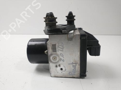 ABS pump VW PASSAT B6 (3C2) 2.0 TDI 16V | BP8646665M43 