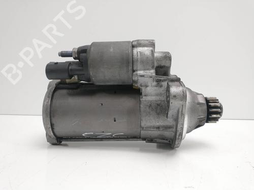 Starter VW GOLF VII (5G1, BQ1, BE1, BE2)  | BP9191548M8