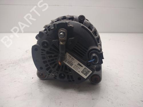 Alternator VW GOLF VIII (CD1, DA1)  | BP28425569M7 