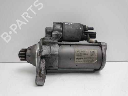 Startmotor VW GOLF VII (5G1, BQ1, BE1, BE2) [2012-2021]  9191548