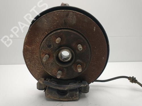 Used Right front steering knuckle OPEL INSIGNIA A (G09) 2.0 CDTI (68) (160 hp) 31855995