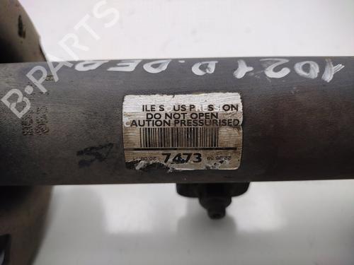 Right front shock absorber CITROËN C4 II (NC_) | BP30549492M17 - Image 4