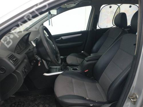 Driver airbag MERCEDES-BENZ A-CLASS (W169) A 180 CDI (169.007, 169.307) | BP17684121C9 