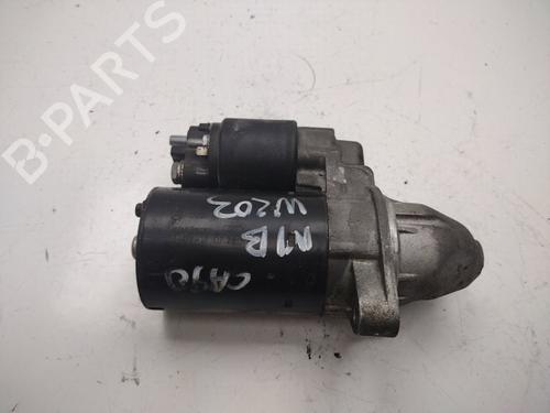 Startmotor MERCEDES-BENZ C-CLASS (W203) [2000-2007]  28584688
