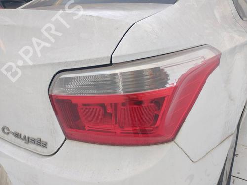 Used Right taillight Right taillight 39263891 39263891