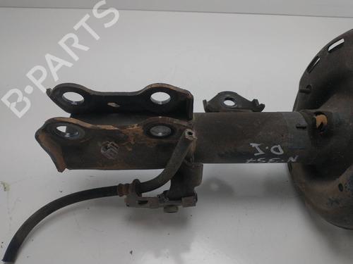 Left front shock absorber TOYOTA AURIS (_E15_)  | BP7510457M16 