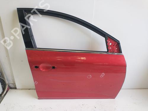 Used Right front door Right front door RENAULT MEGANE IV Grandtour (K9A/M/N_) [2016-2026] 33625812 33625812