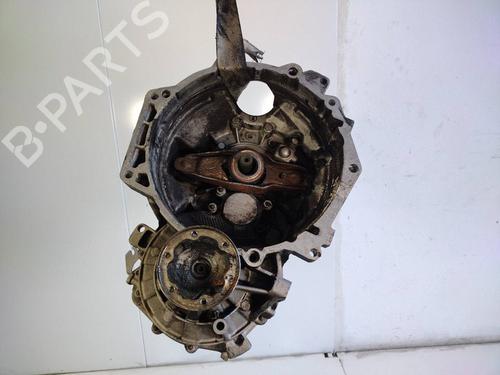 Gearbox SEAT ALTEA (5P1)  | BP13479489M3 