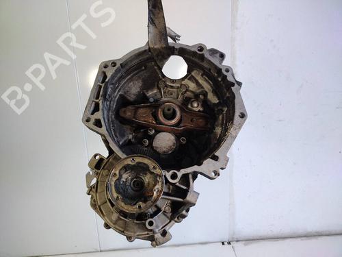 BP13479489M3 | Manuell girkasse SEAT TOLEDO III (5P2) 1.9 TDI BP13479489M3