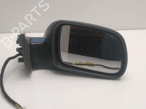 Used Right mirror PEUGEOT 307 (3A/C) [2000-2012]  30004533