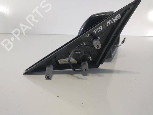 Right mirror BMW 5 (E60) 525 d | BP7507691C27 