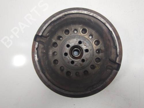 Flywheel VW GOLF VI (5K1) 1.6 TDI | BP14157580M101 