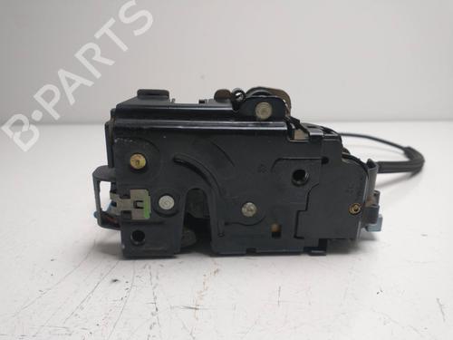 Front left lock SEAT ALTEA (5P1)  | BP15804802C98