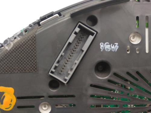 Instrument cluster CHEVROLET CRUZE (J300) 2.0 CDI | BP23275690C47 