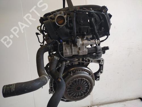 Engine CITROËN C3 III (SX) | BP38986021M1 - Image 2