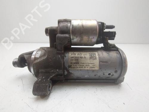Startmotor AUDI A4 B8 (8K2) [2007-2017]  12339413