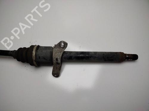 Right front driveshaft MINI MINI CLUBMAN (R55) Cooper D | BP11605525M39 